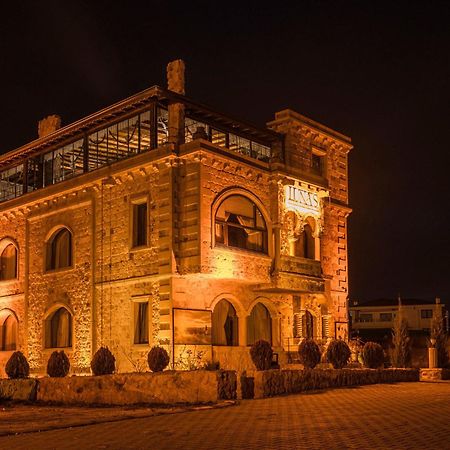 Deluna Cappadocia Невшехір Екстер'єр фото
