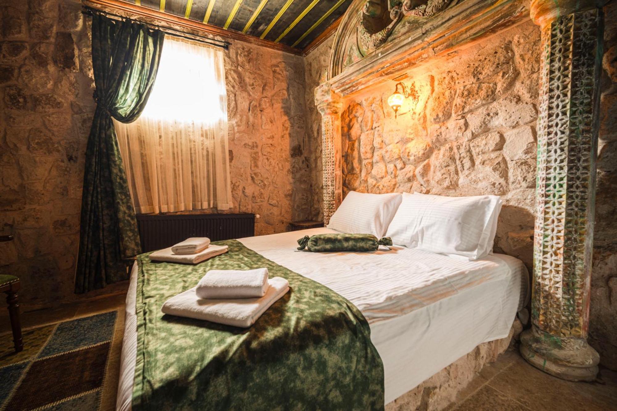 Deluna Cappadocia Невшехір Екстер'єр фото